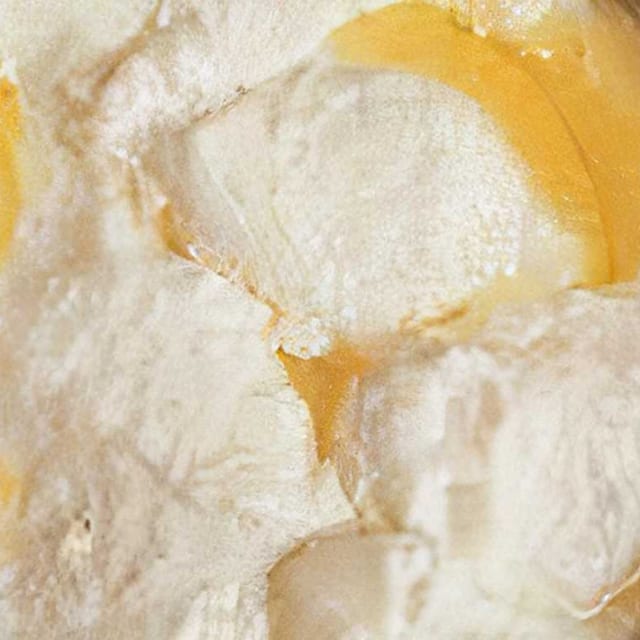 Creamy Grits.